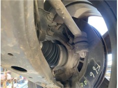 Recambio de mangueta delantero derecha para lexus rx (mcu_) 400h referencia OEM IAM 4321158020  