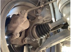 Recambio de mangueta delantero derecha para lexus rx (mcu_) 400h referencia OEM IAM 4321158020  