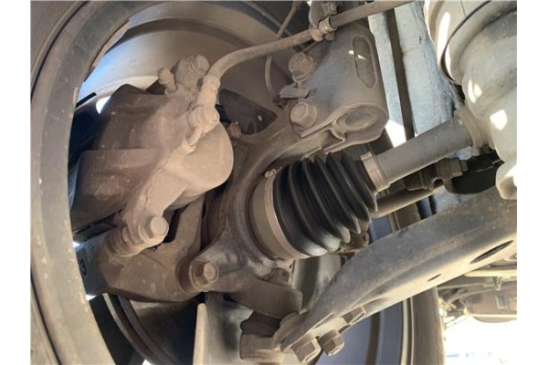 Recambio de mangueta delantero derecha para lexus rx (mcu_) 400h referencia OEM IAM 4321158020  