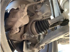 Recambio de mangueta delantero derecha para lexus rx (mcu_) 400h referencia OEM IAM 4321158020  