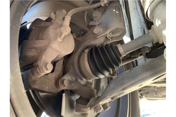 Recambio de mangueta delantero derecha para lexus rx (mcu_) 400h referencia OEM IAM 4321158020  