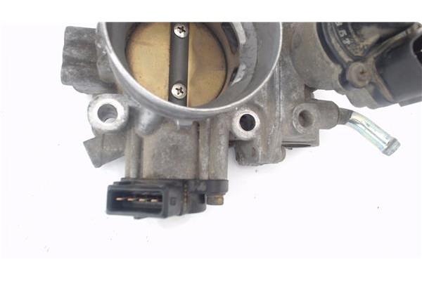 Recambio de caja mariposa aire para mitsubishi carisma berlina 5 (da0) 1.8 16v gdi (da2a) referencia OEM IAM MD628073 MD355226 