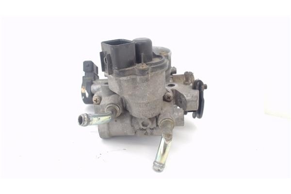 Recambio de caja mariposa aire para mitsubishi carisma berlina 5 (da0) 1.8 16v gdi (da2a) referencia OEM IAM MD628073 MD355226 