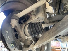 Recambio de mangueta delantero izquierda para lexus rx (mcu_) 400h referencia OEM IAM 4321258020  