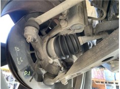 Recambio de mangueta delantero izquierda para lexus rx (mcu_) 400h referencia OEM IAM 4321258020  