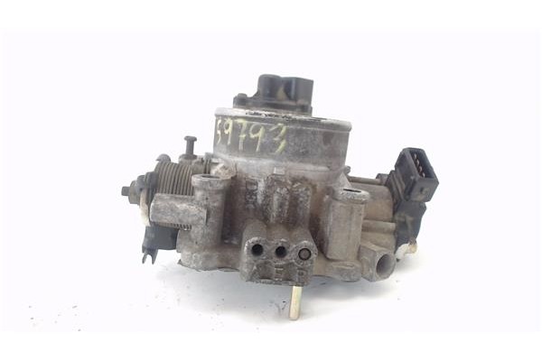 Recambio de caja mariposa aire para mitsubishi carisma berlina 5 (da0) 1.8 16v gdi (da2a) referencia OEM IAM MD628073 MD355226 
