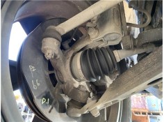 Recambio de mangueta delantero izquierda para lexus rx (mcu_) 400h referencia OEM IAM 4321258020  