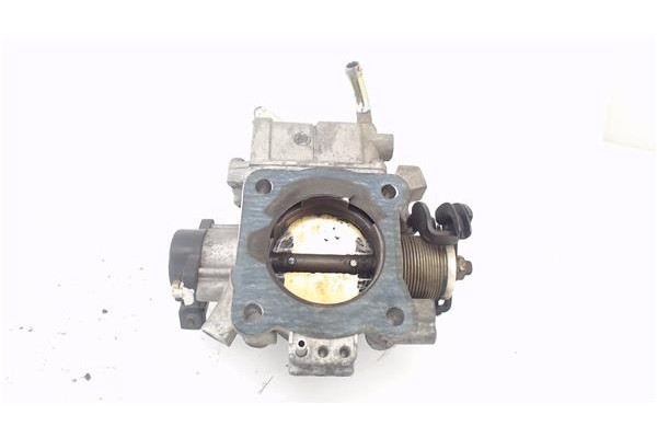 Recambio de caja mariposa aire para mitsubishi carisma berlina 5 (da0) 1.8 16v gdi (da2a) referencia OEM IAM MD628073 MD355226 