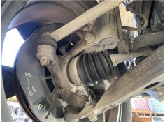 Recambio de mangueta delantero izquierda para lexus rx (mcu_) 400h referencia OEM IAM 4321258020  