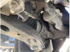 Recambio de mangueta delantero izquierda para lexus rx (mcu_) 400h referencia OEM IAM 4321258020  