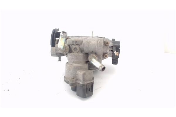 Recambio de caja mariposa aire para mitsubishi carisma berlina 5 (da0) 1.8 16v gdi (da2a) referencia OEM IAM MD628073 MD355226 