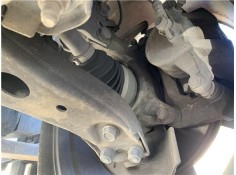 Recambio de mangueta delantero izquierda para lexus rx (mcu_) 400h referencia OEM IAM 4321258020  