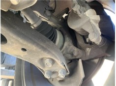 Recambio de mangueta delantero izquierda para lexus rx (mcu_) 400h referencia OEM IAM 4321258020  