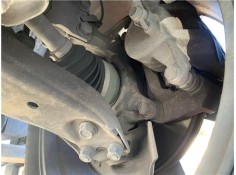 Recambio de mangueta delantero izquierda para lexus rx (mcu_) 400h referencia OEM IAM 4321258020  