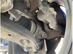 Recambio de mangueta delantero izquierda para lexus rx (mcu_) 400h referencia OEM IAM 4321258020  