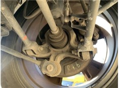 Recambio de mangueta trasero derecha para lexus rx (mcu_) 400h referencia OEM IAM 4230448031  