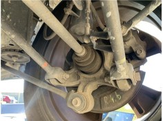 Recambio de mangueta trasero derecha para lexus rx (mcu_) 400h referencia OEM IAM 4230448031  