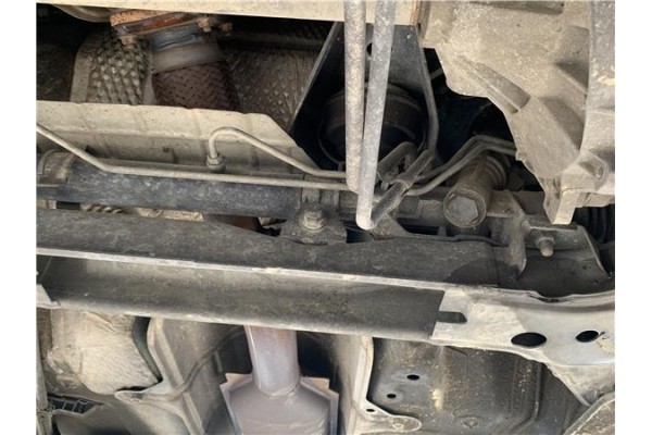 Recambio de cremallera direccion asistida para volvo v70 familiar 2.5 referencia OEM IAM P566166 T00027632 
