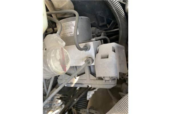 Recambio de nucleo abs para volvo v70 familiar 2.5 referencia OEM IAM 8022410018039922390224130075 10039922394 