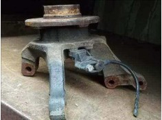 Recambio de mangueta delantero izquierda para saab 9-5 berlina 3.0 v6t referencia OEM IAM   