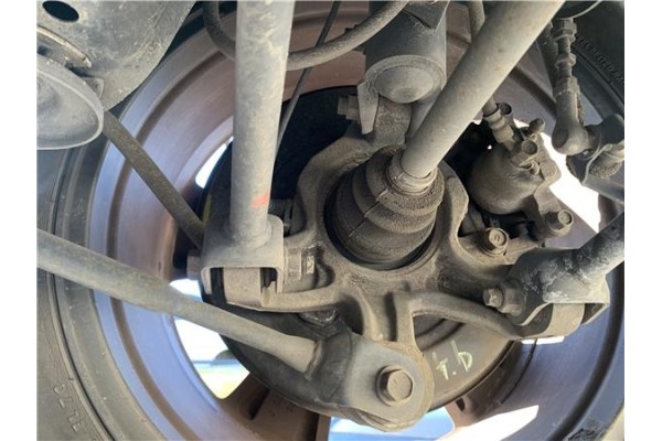 Recambio de mangueta trasero derecha para lexus rx (mcu_) 400h referencia OEM IAM 4230448031  