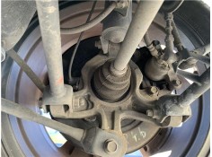 Recambio de mangueta trasero derecha para lexus rx (mcu_) 400h referencia OEM IAM 4230448031  