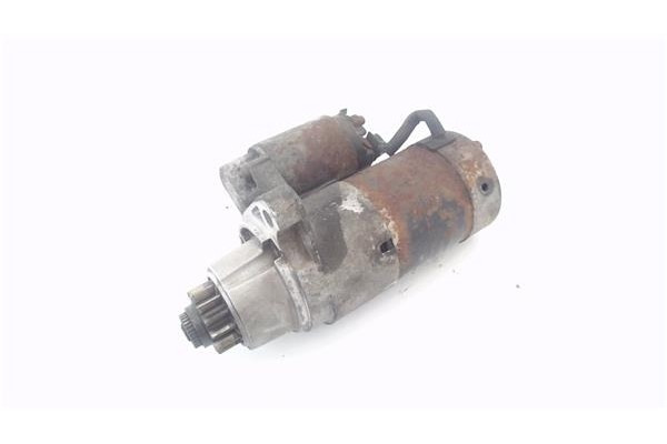 Recambio de motor arranque para nissan murano (z50) 3.5 referencia OEM IAM 23300CA000  