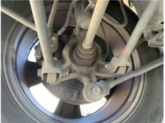 Recambio de mangueta trasero izquierda para lexus rx (mcu_) 400h referencia OEM IAM 4230548031  