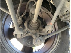 Recambio de mangueta trasero izquierda para lexus rx (mcu_) 400h referencia OEM IAM 4230548031  