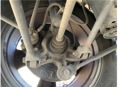 Recambio de mangueta trasero izquierda para lexus rx (mcu_) 400h referencia OEM IAM 4230548031  