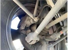 Recambio de mangueta trasero izquierda para lexus rx (mcu_) 400h referencia OEM IAM 4230548031  