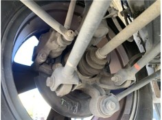 Recambio de mangueta trasero izquierda para lexus rx (mcu_) 400h referencia OEM IAM 4230548031  