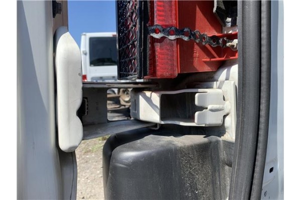 Recambio de bisagra inf. puerta trasero izquierda para peugeot expert furgón 2.0 furgón l1h1 referencia OEM IAM 871780 Recambio de bisagra inf. puerta trasero izquierda para peugeot expert furgón 2.0 furgón l1h1 referencia OEM IAM 871780
