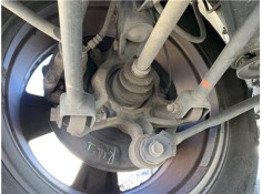 Recambio de mangueta trasero izquierda para lexus rx (mcu_) 400h referencia OEM IAM 4230548031  