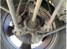 Recambio de mangueta trasero izquierda para lexus rx (mcu_) 400h referencia OEM IAM 4230548031  