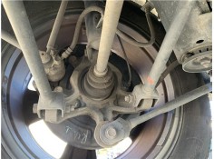 Recambio de mangueta trasero izquierda para lexus rx (mcu_) 400h referencia OEM IAM 4230548031  