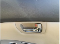 Recambio de manilla int. puerta trasero derecha para lexus rx (mcu_) 400h referencia OEM IAM 6920748010A0  