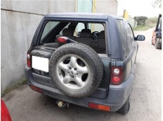 land rover freelander (ln) del año 2001