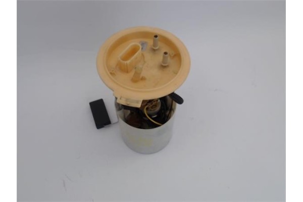 Recambio de aforador para seat altea (5p1) 1.9 tdi referencia OEM IAM 1K0919050  