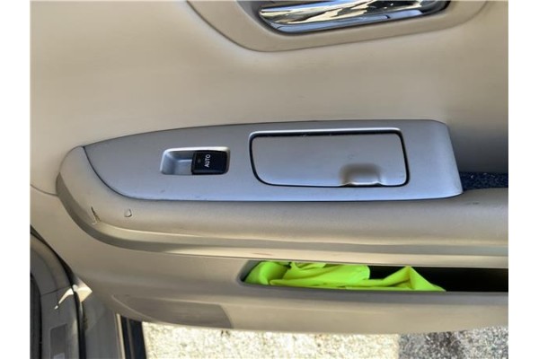 Recambio de mecanismo elevalunas trasero derecho para lexus rx (mcu_) 400h referencia OEM IAM 8403048070  