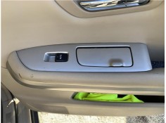 Recambio de mecanismo elevalunas trasero derecho para lexus rx (mcu_) 400h referencia OEM IAM 8403048070  