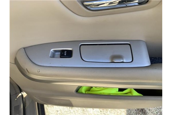 Recambio de mecanismo elevalunas trasero derecho para lexus rx (mcu_) 400h referencia OEM IAM 8403048070  