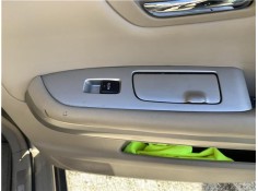 Recambio de mecanismo elevalunas trasero derecho para lexus rx (mcu_) 400h referencia OEM IAM 8403048070  