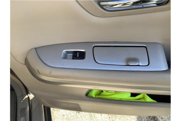 Recambio de mecanismo elevalunas trasero derecho para lexus rx (mcu_) 400h referencia OEM IAM 8403048070  