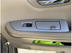 Recambio de mecanismo elevalunas trasero derecho para lexus rx (mcu_) 400h referencia OEM IAM 8403048070  