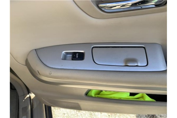 Recambio de mecanismo elevalunas trasero derecho para lexus rx (mcu_) 400h referencia OEM IAM 8403048070  