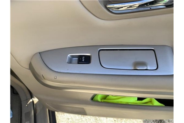 Recambio de mecanismo elevalunas trasero derecho para lexus rx (mcu_) 400h referencia OEM IAM 8403048070  