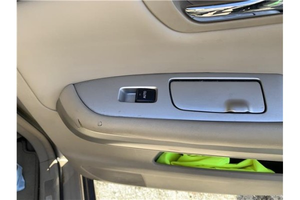 Recambio de mecanismo elevalunas trasero derecho para lexus rx (mcu_) 400h referencia OEM IAM 8403048070  