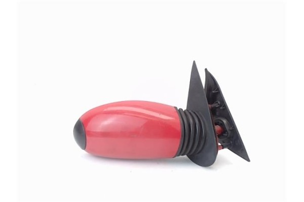 Recambio de retrovisor derecho para fiat seicento (187) referencia OEM IAM   