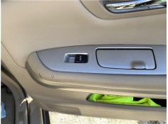 Recambio de mecanismo elevalunas trasero derecho para lexus rx (mcu_) 400h referencia OEM IAM 8403048070  